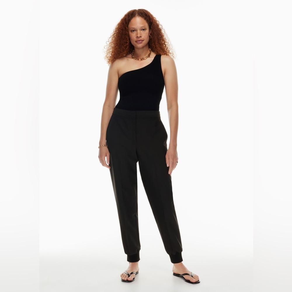 🌸 3/$25 Garage | Women's Black Jogger Pants